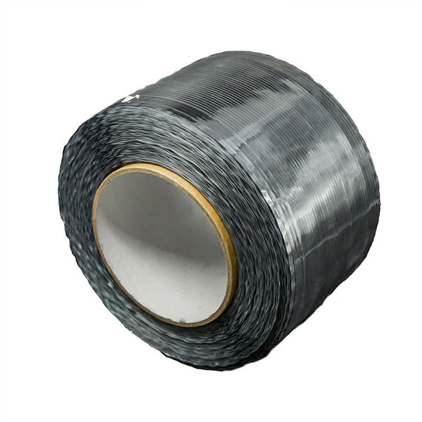 Aluminiumfolie Destructive Bag Sealing Tape