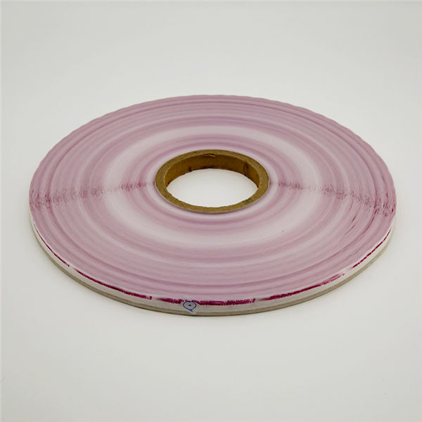 Anti Statisk Resirkulerbar Pose Tetningstape