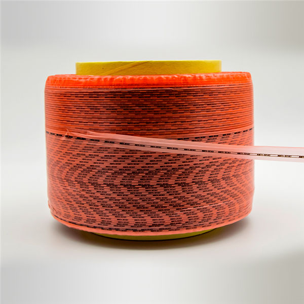 Best kvalitet resirkulerbar pose forsegling tape