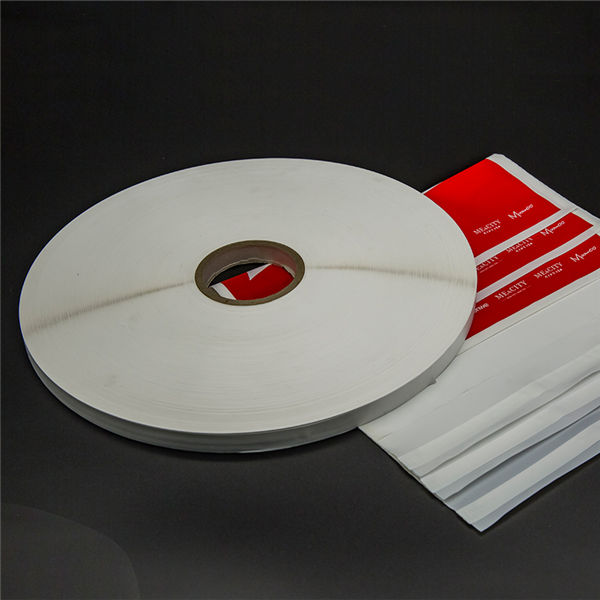 Destructive Bag Sealing Tape
