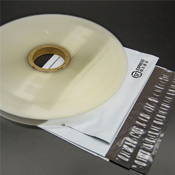 OPP PE-pose forsegling Tape Release Liner