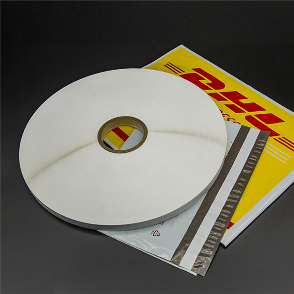 permanent pose forseglingstape