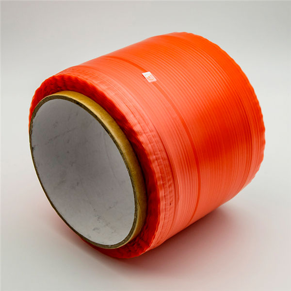 Rød Film Bobbin Resealable Bag Sealing Tape