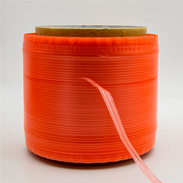 Gjenbrukbar PE-pose forseglingstape