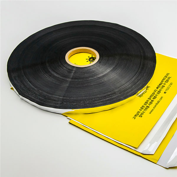 Sterk Lim Permanent Bag Tetningstape